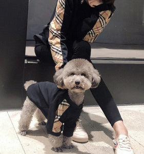Match Your Dog Clothing, Dog and Human Clothes: Match Your Pup