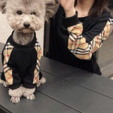 THE BB PULLOVER SET - MatchYourPup.Com